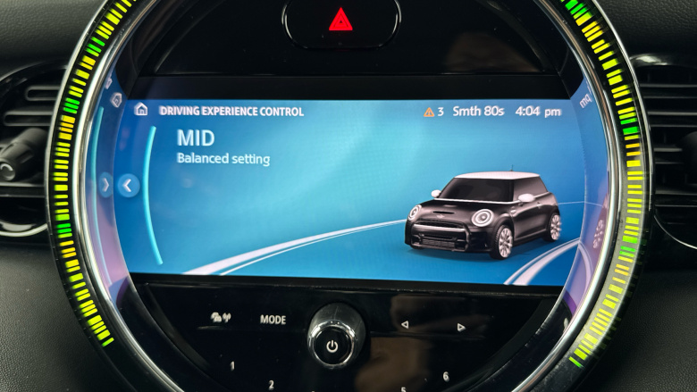 MINI Hatchback 2.0 Cooper S Sport 3dr Auto Petrol Hatchback